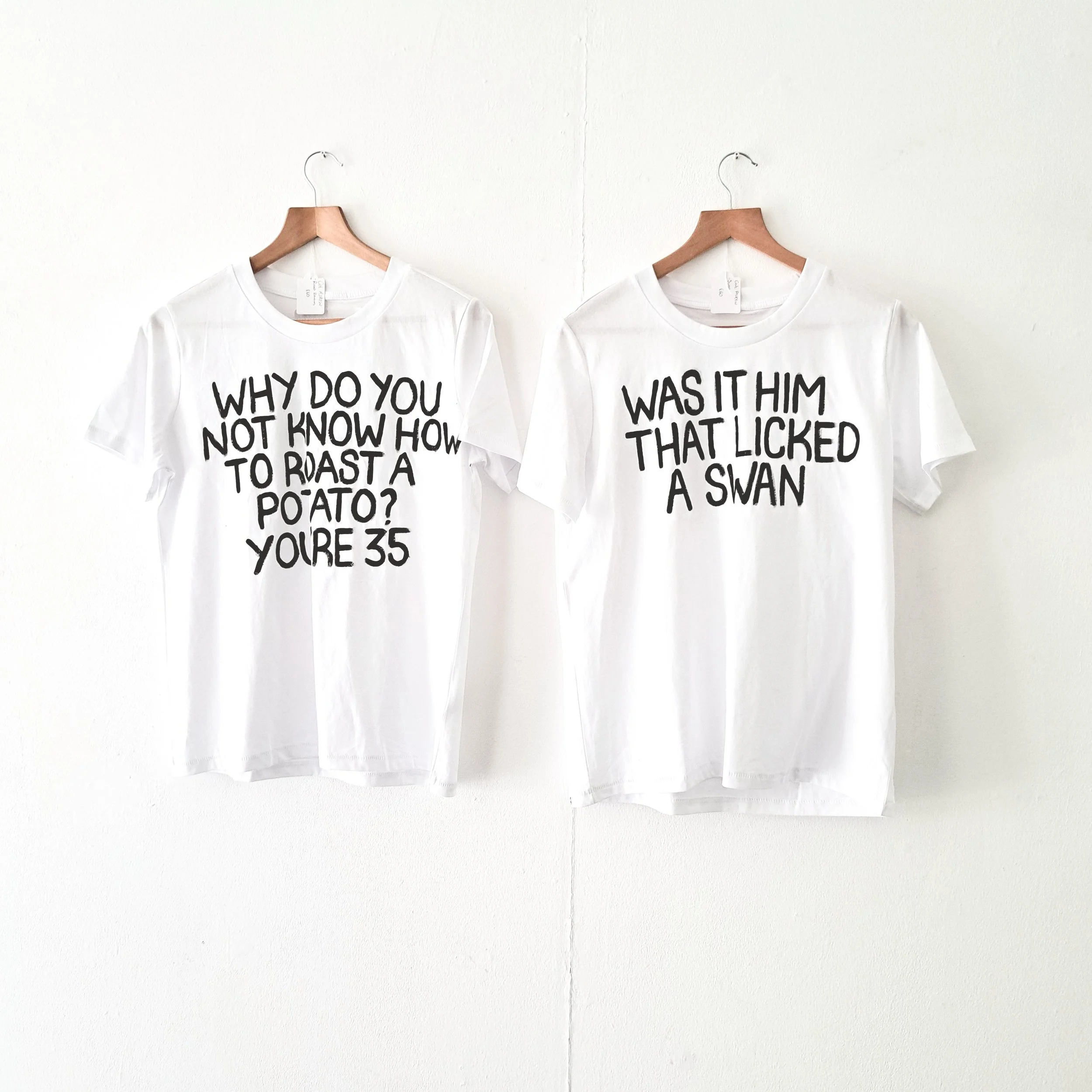 SASSY TEES