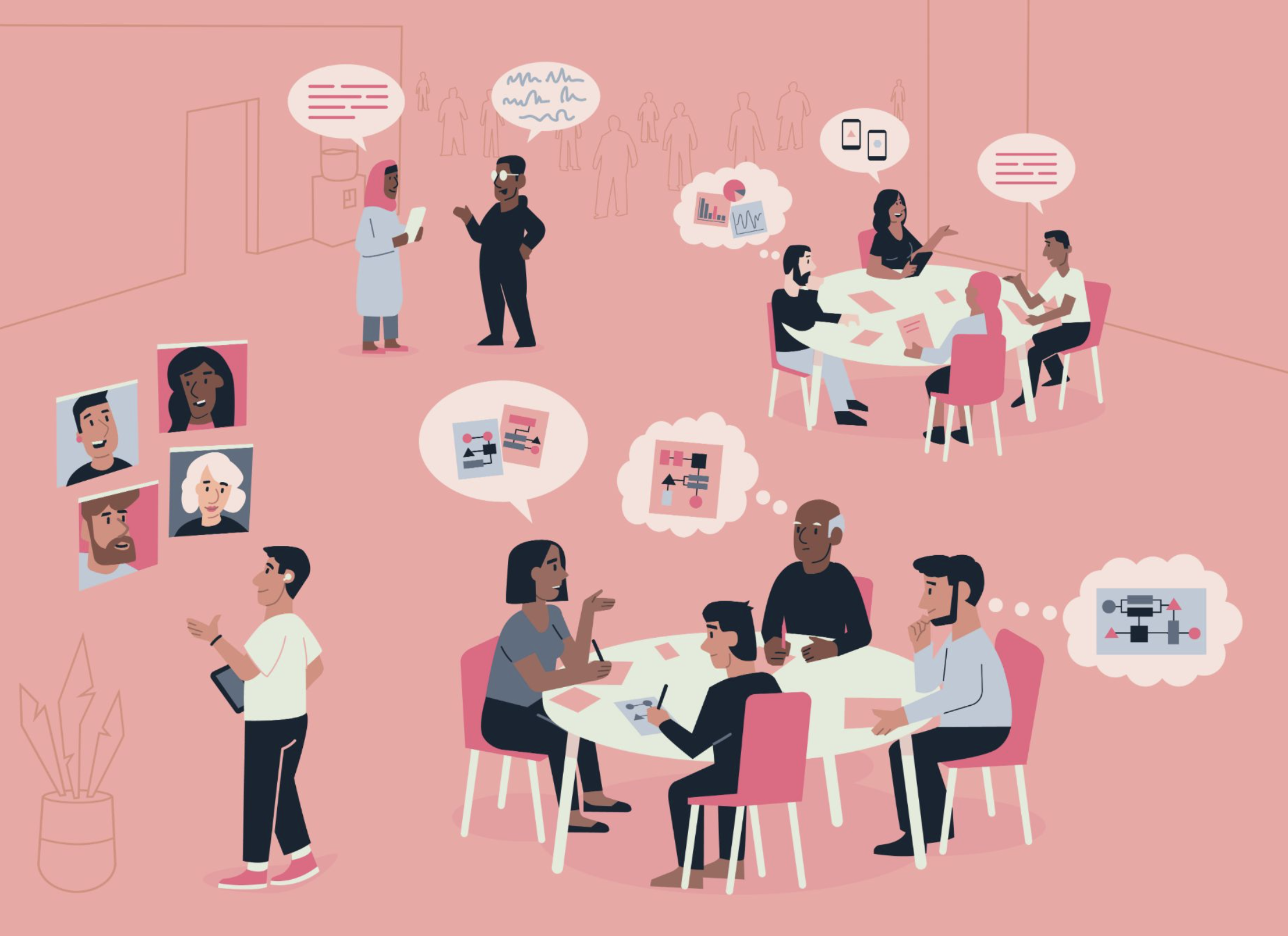 Participatory Workshops