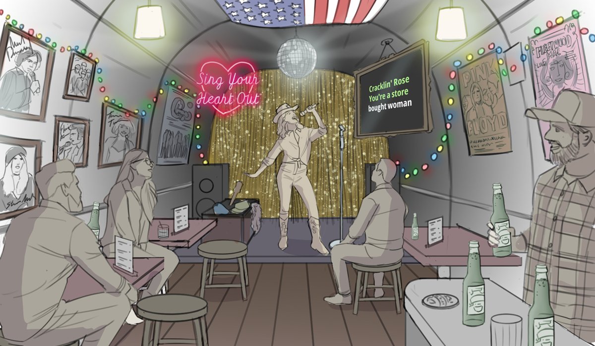 Song Sung Blue - Focus Features