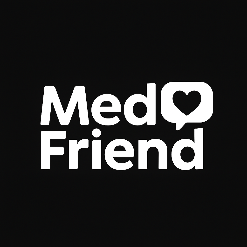 MedFriend