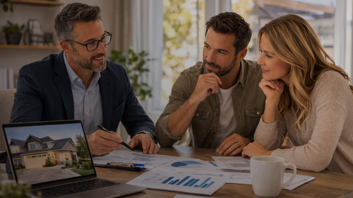 Insights & Advice for Reno Home Sellers