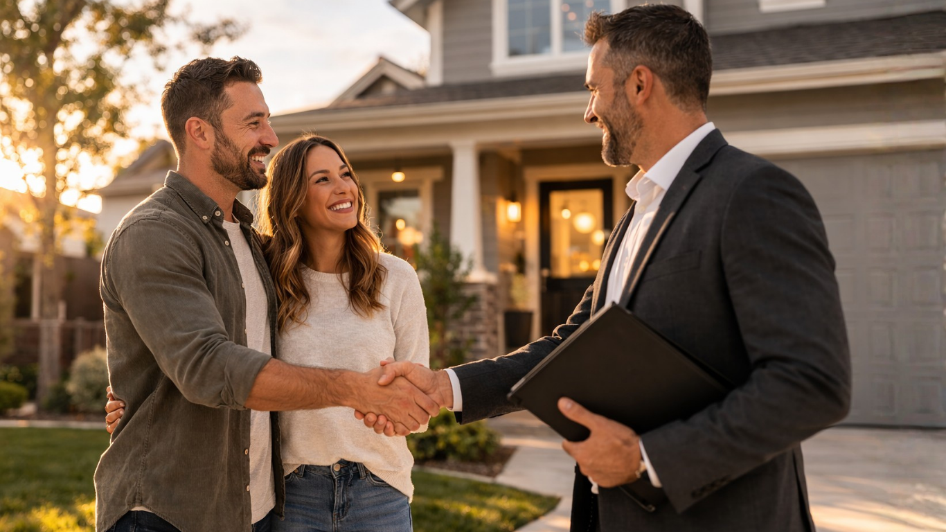 Northern Nevada home