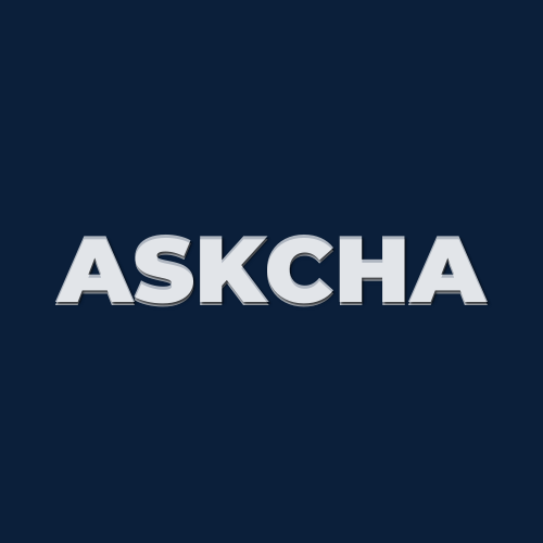 ASKCHA!