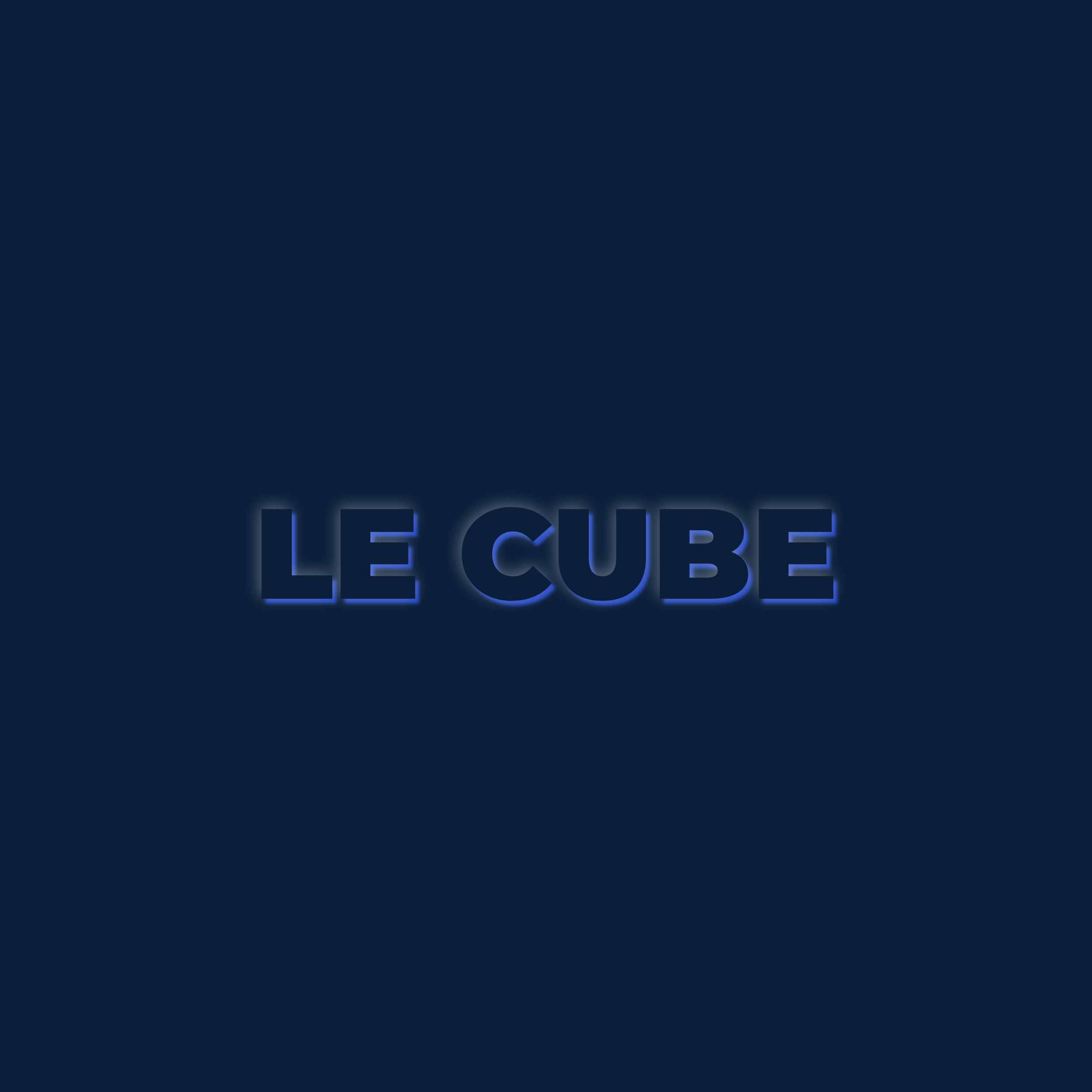 Le Cube