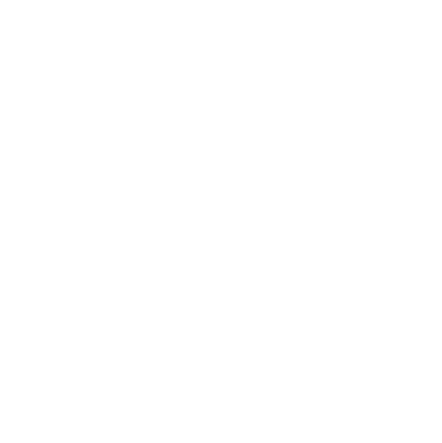 Black and white abstract logo with the letters DDC and a city skyline with a bridge.