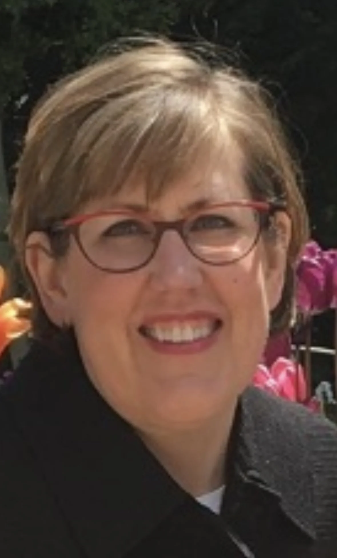 Barbara Faust, Nurse Practitioner