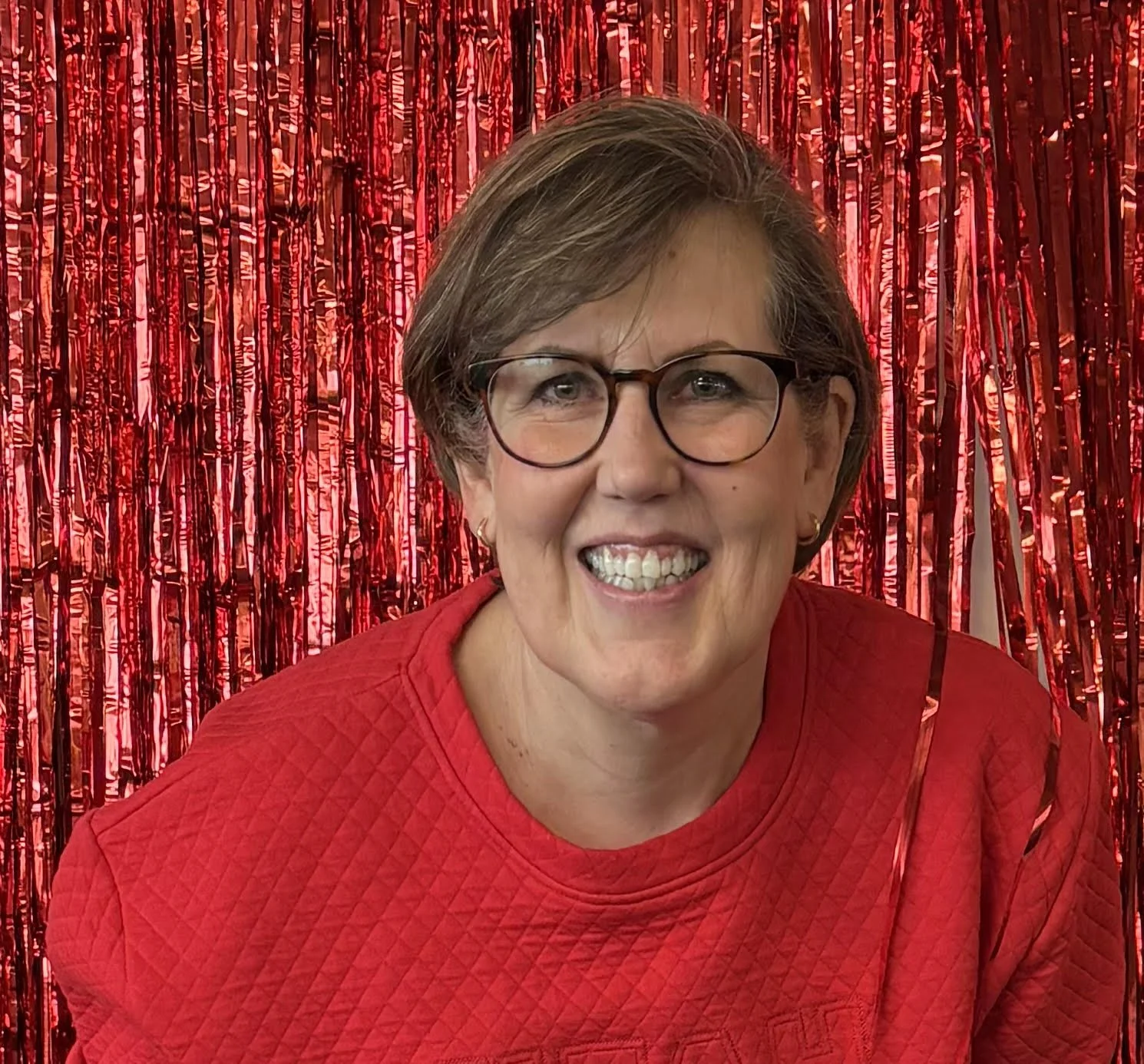 Barbara Faust, Nurse Practitioner 