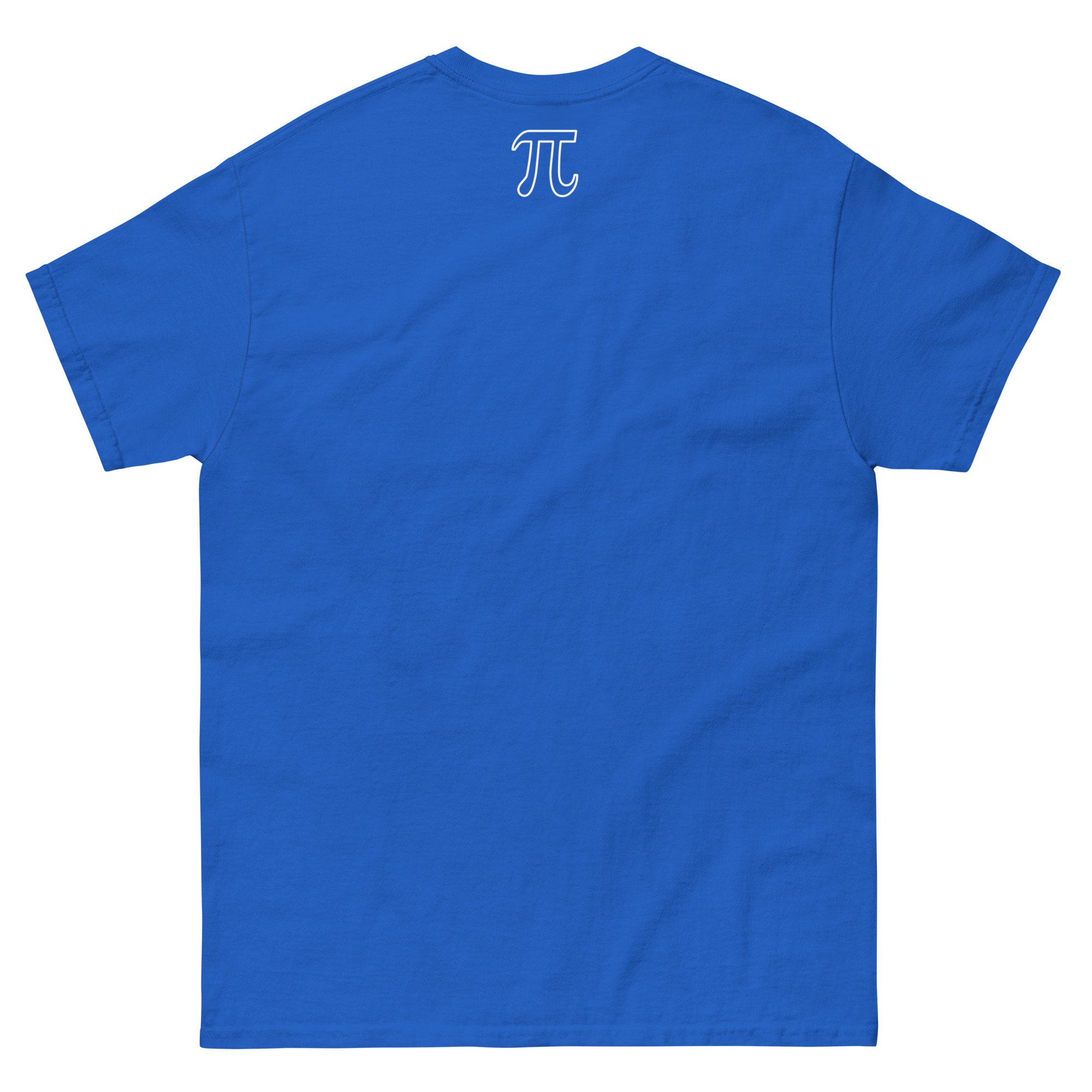 DARING WONDER - unisex classic tee