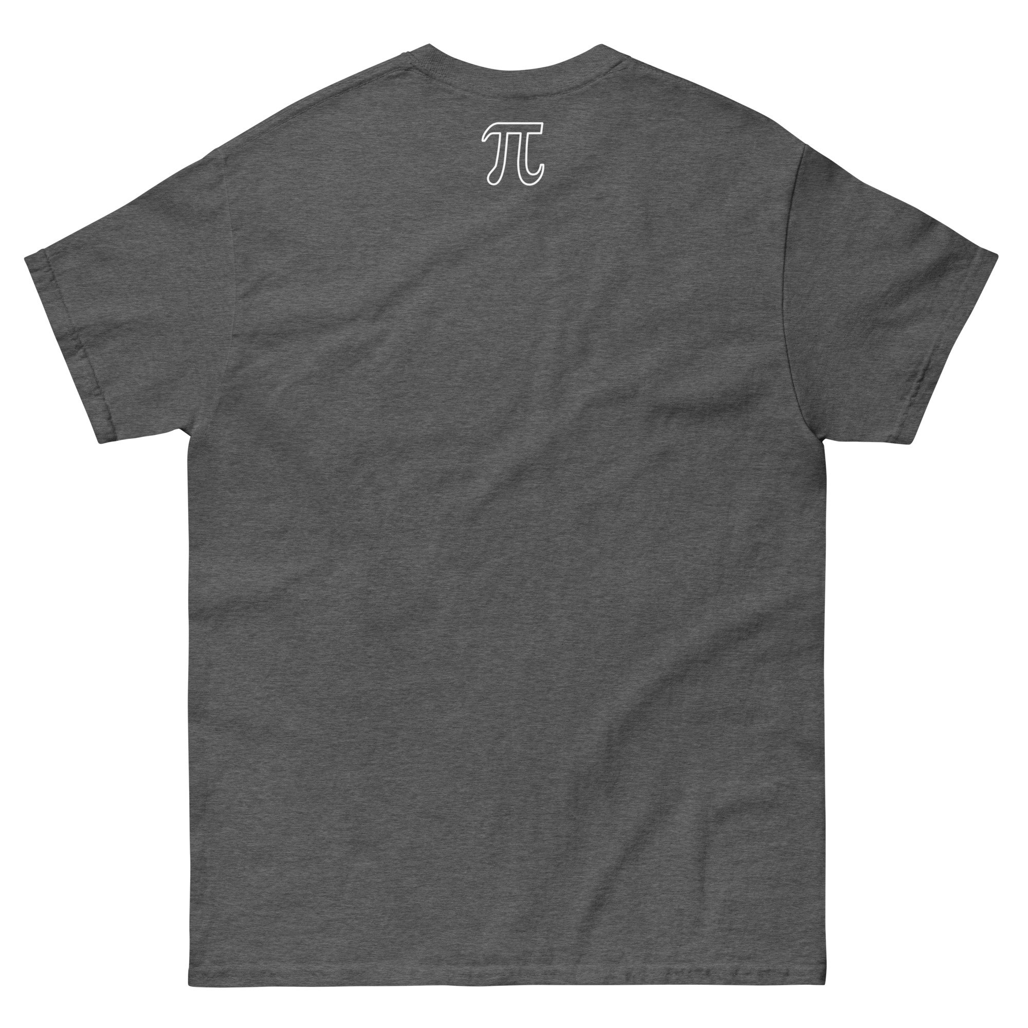 DARING WONDER - unisex classic tee