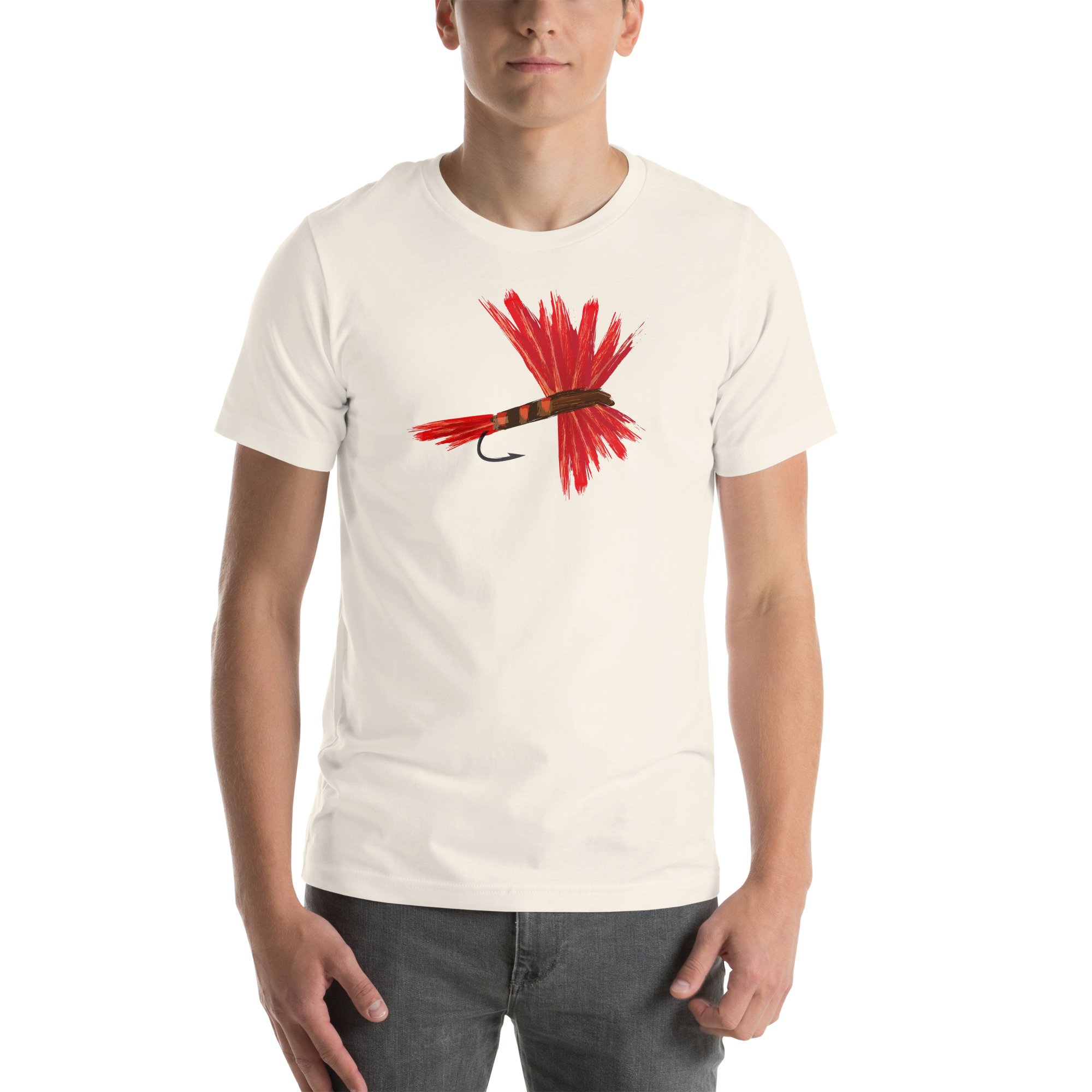 Lucy | unisex t-shirt