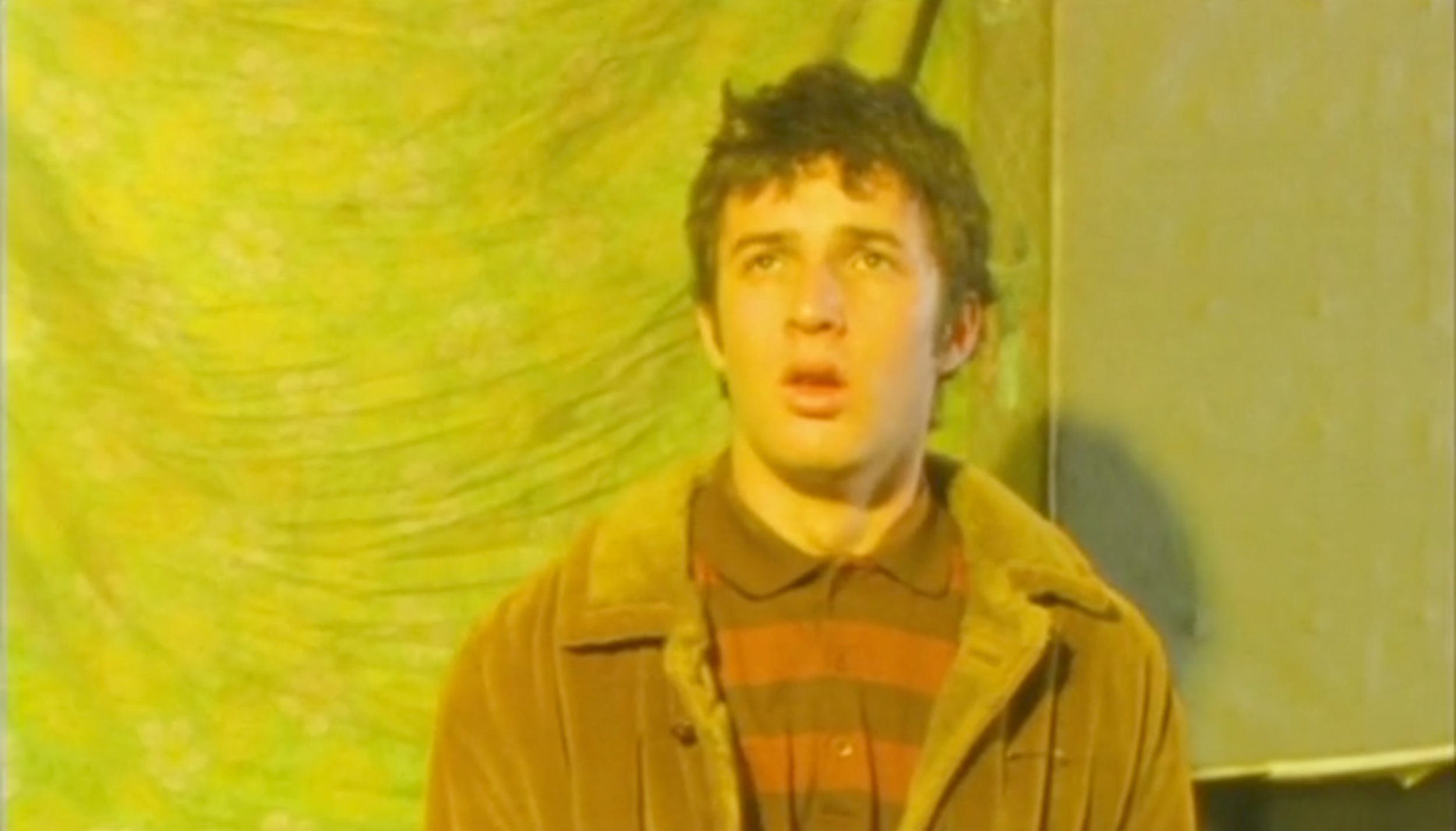 Max Barrie as Max | MAX (2022)