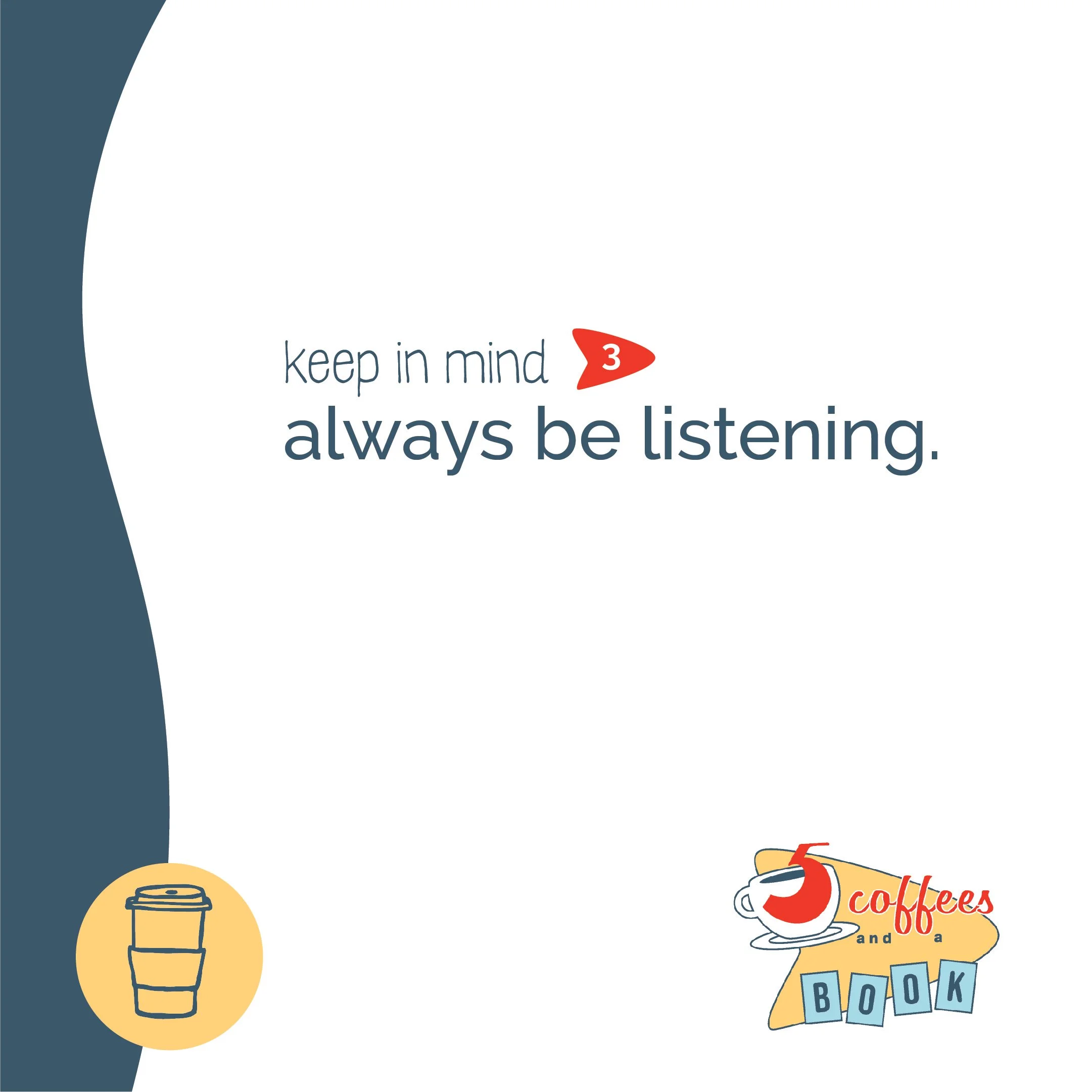 3. it’s up to you to make sure each person has the opportunity to speak. no one should be forced to speak, but quiet, introverted, or shy folks may need an invitation.