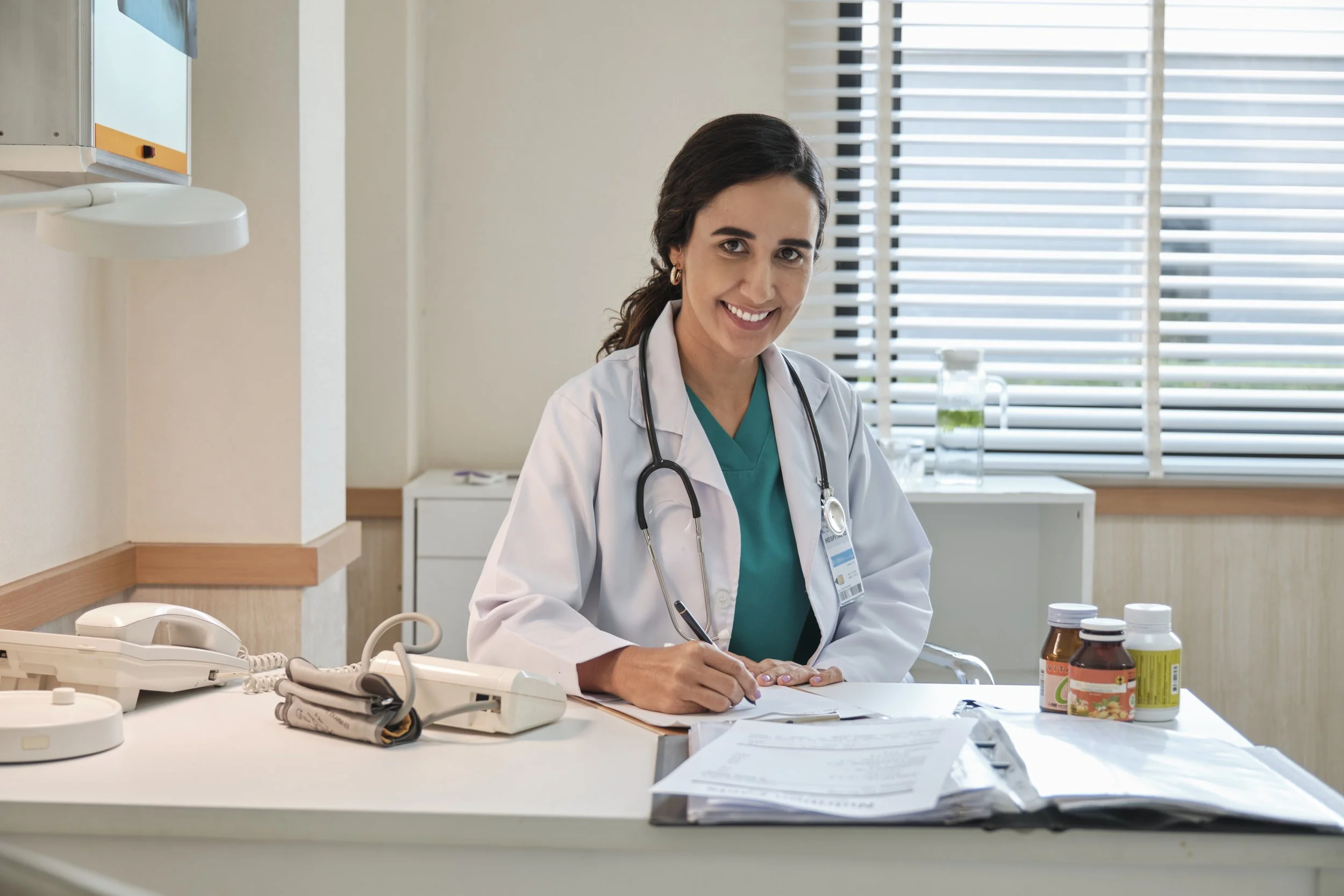 In Office Lactation Consultation