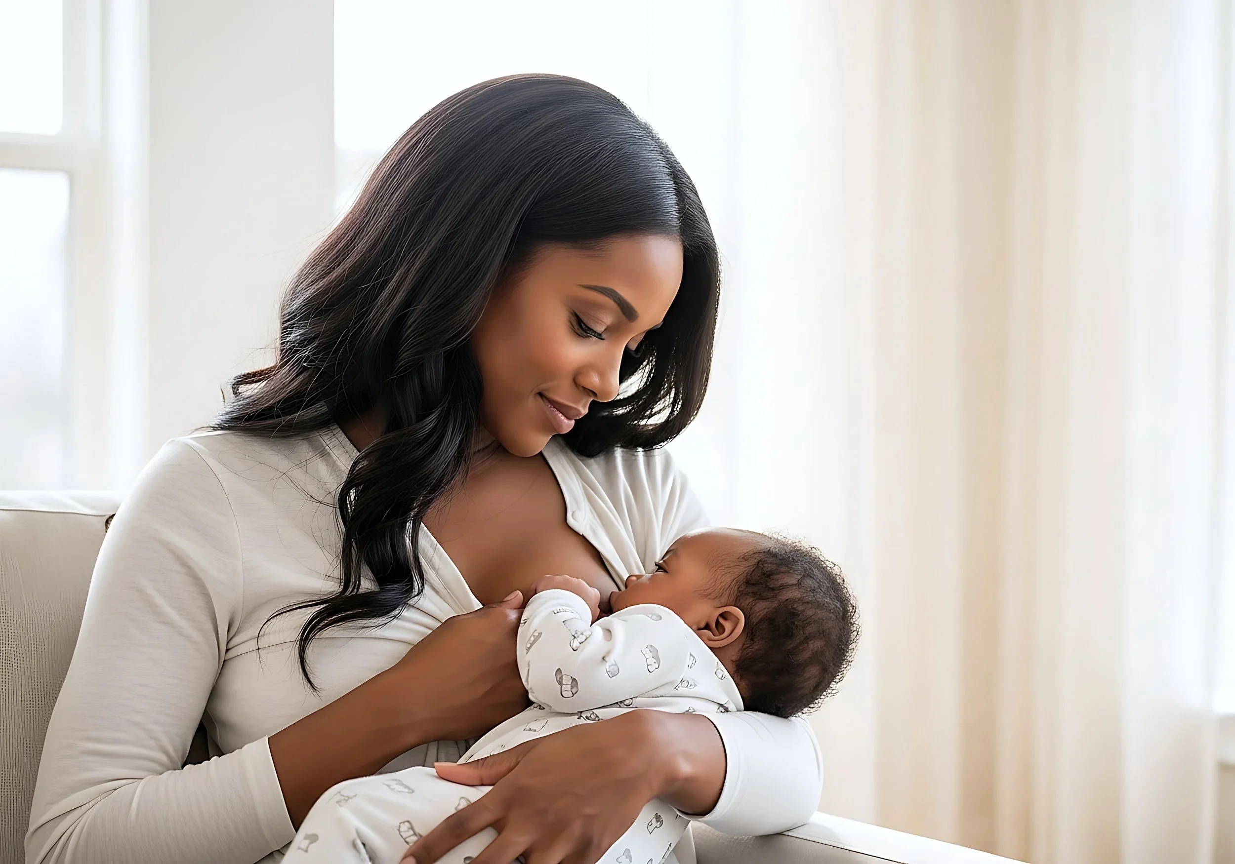 In Home Lactation Consultation