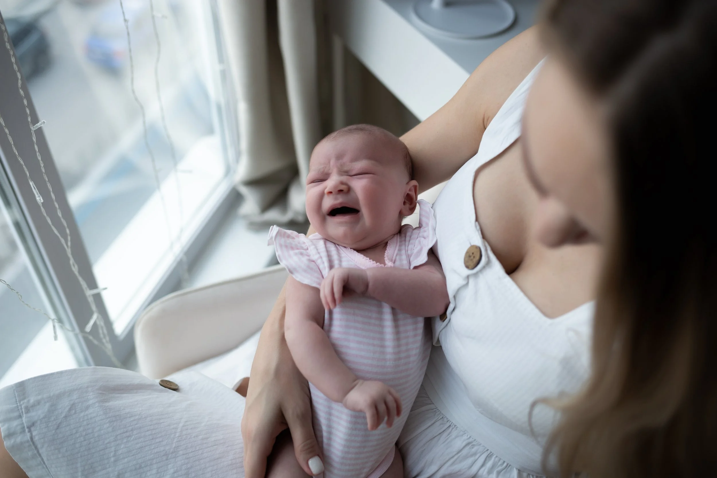 Follow Up Lactation Consultation