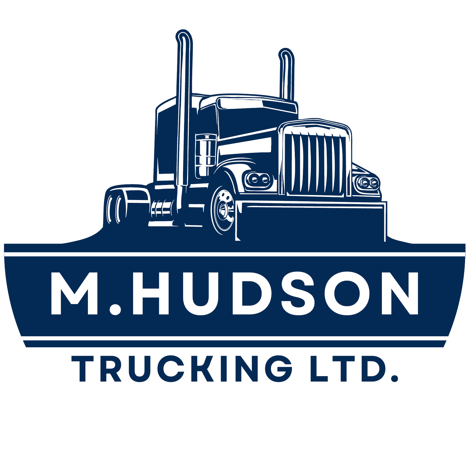 M.Hudson Trucking Ltd