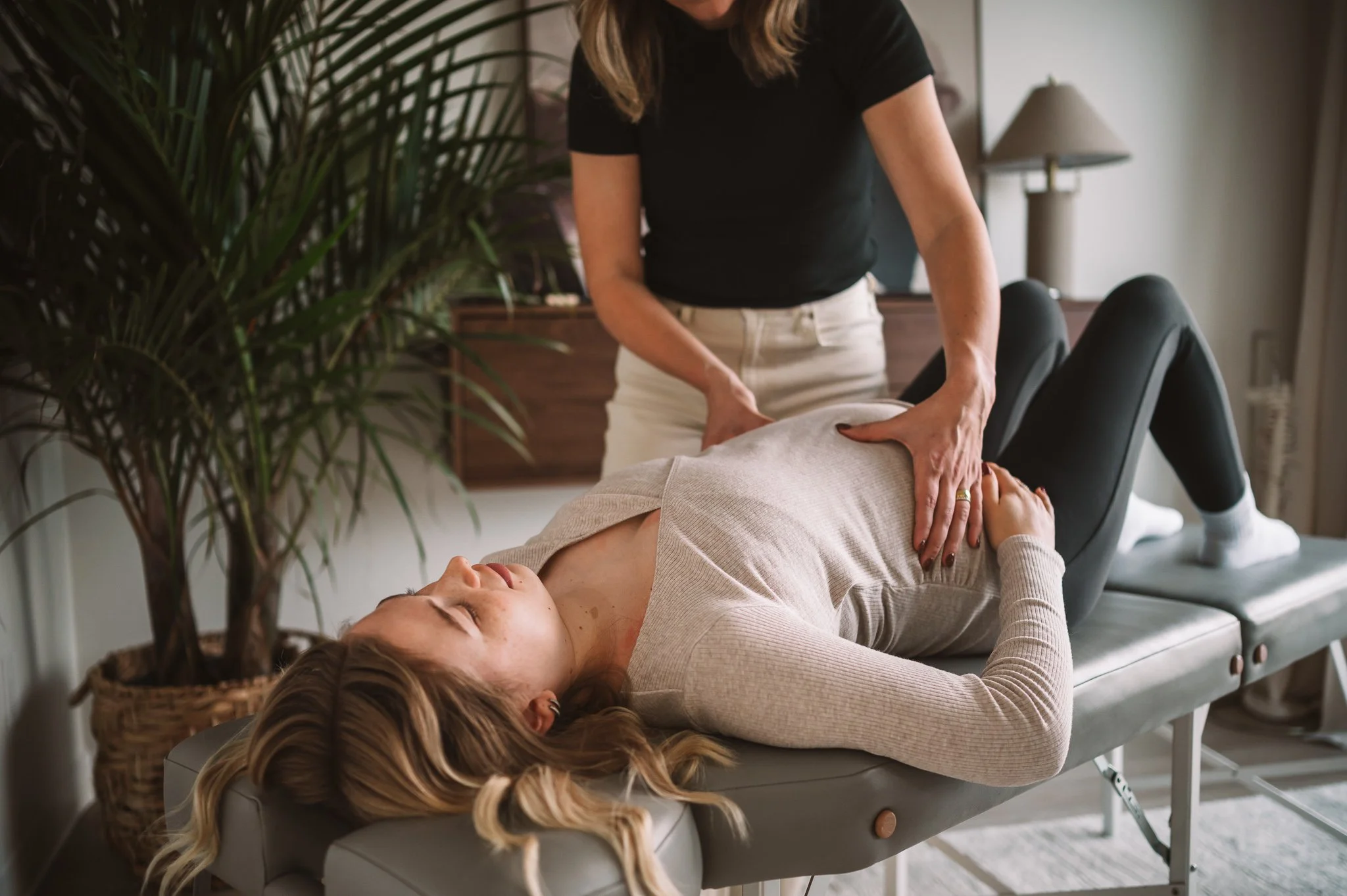 Prenatal Chiropractor in Burlington: Is It Safe and Effective?