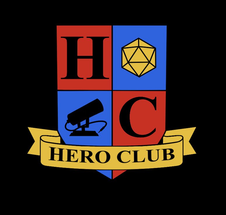 Hero Club Podcast
