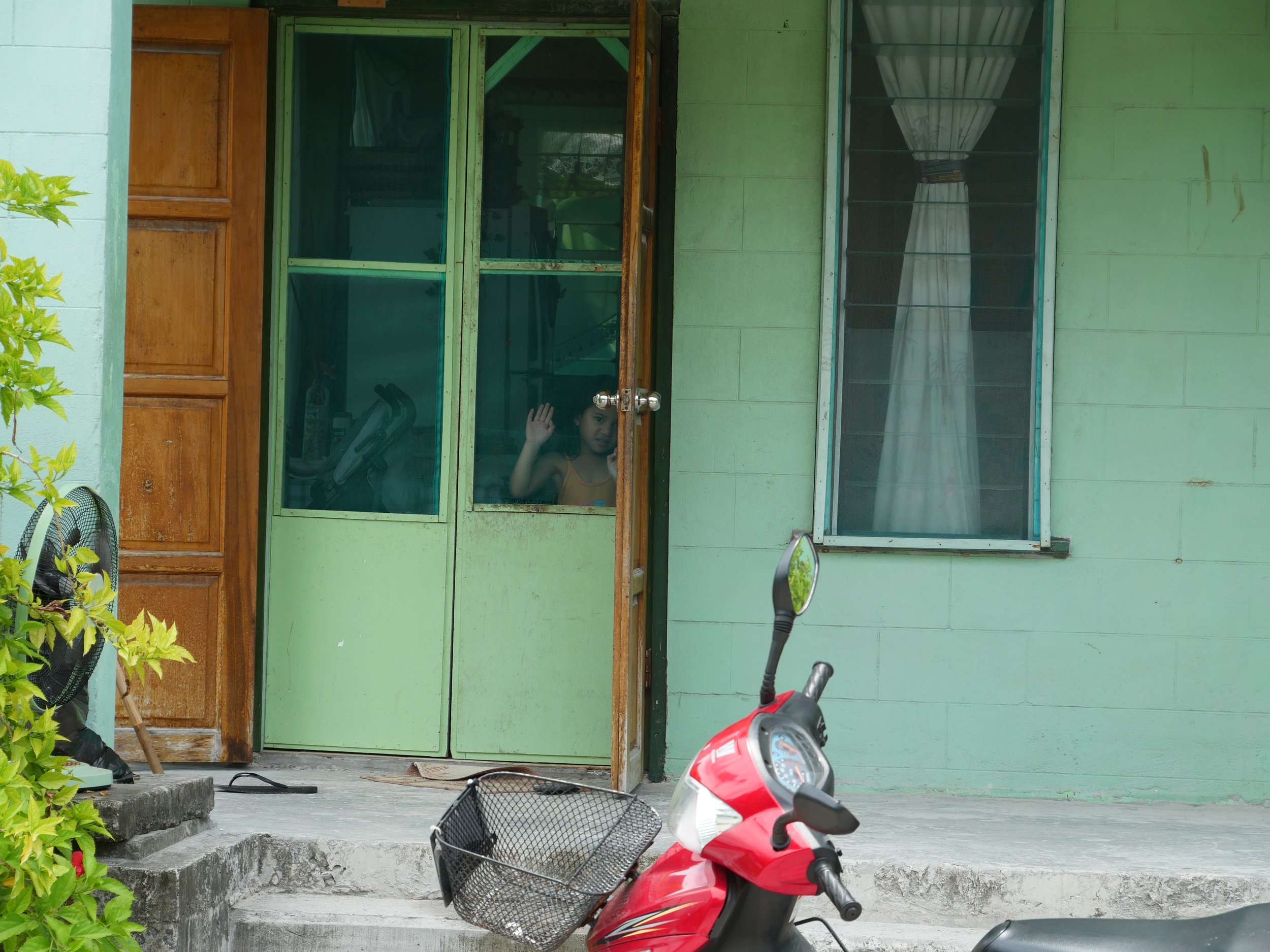 The Shared Ground Project Tuvalu