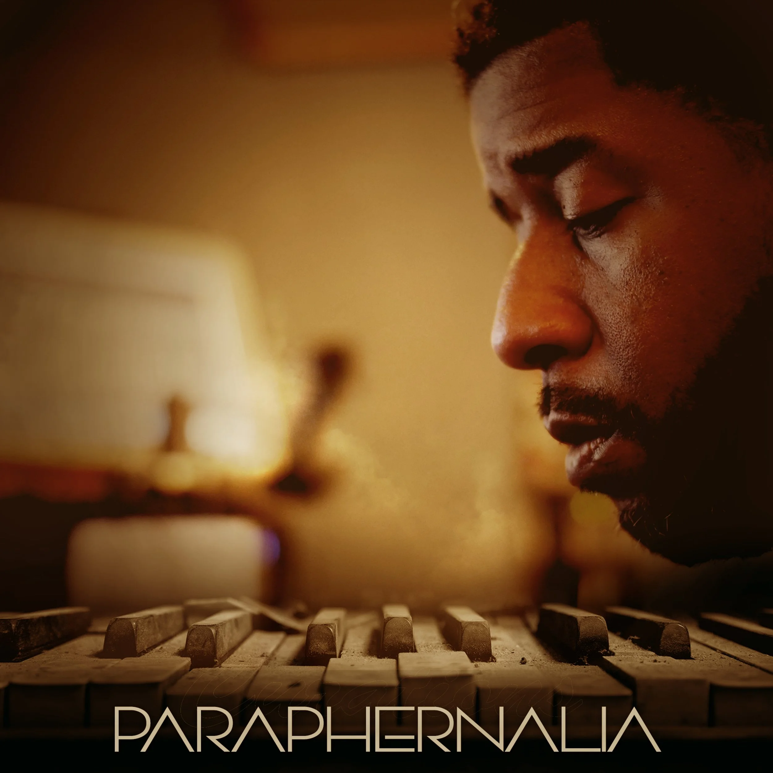 PARAPHERNALIA (Digital)