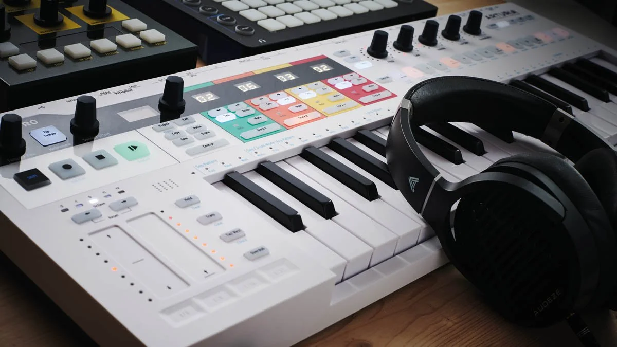Understanding MIDI: The Backbone of Modern Beatmaking