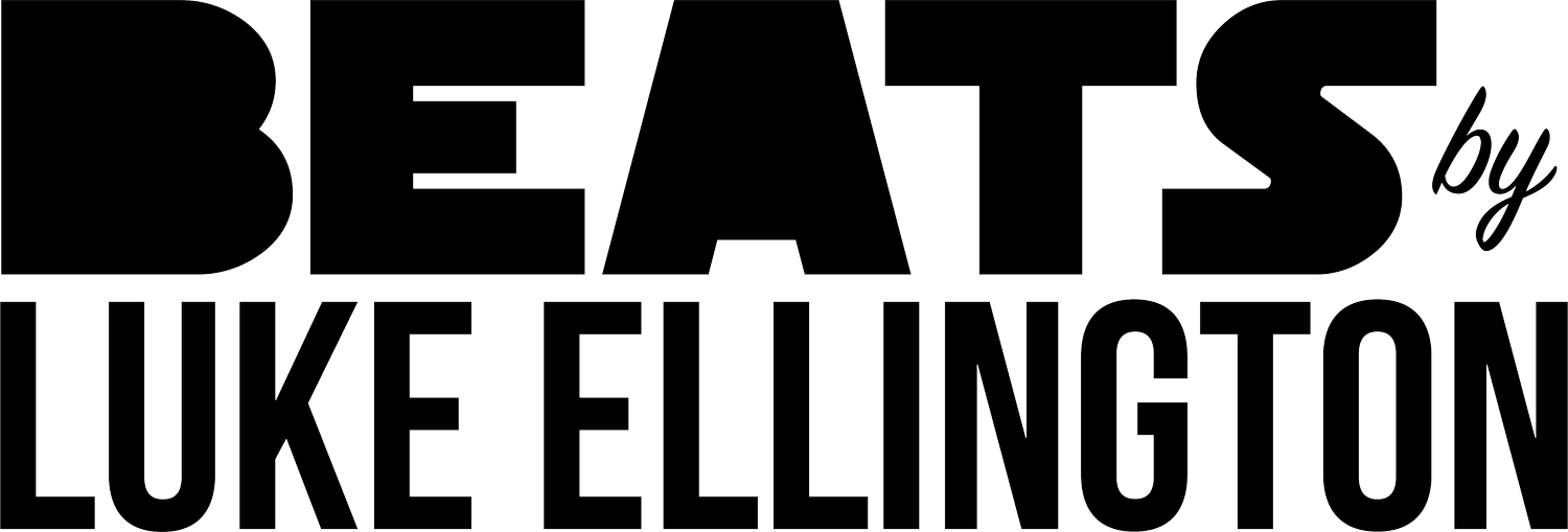 Beats by Luke Ellington