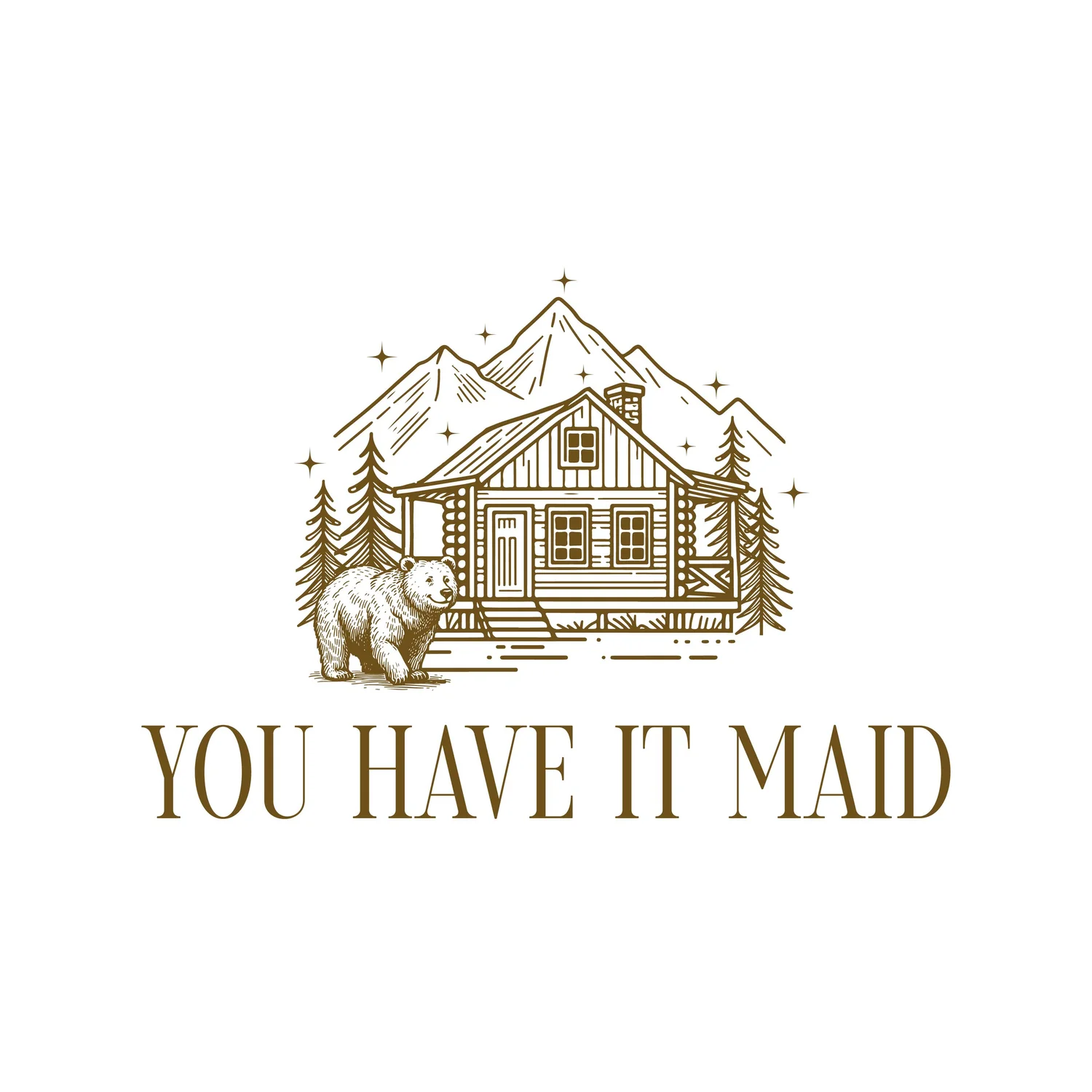 You Have It Maid