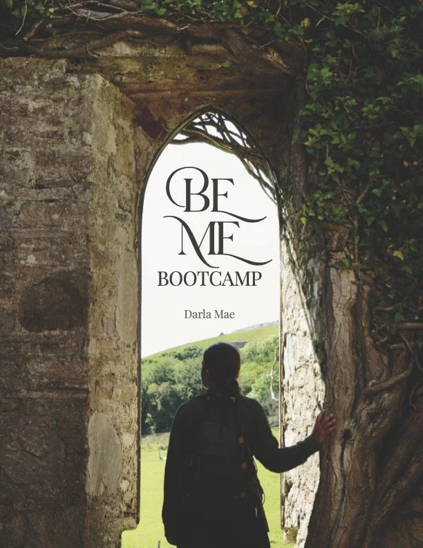 Be Me Bootcamp