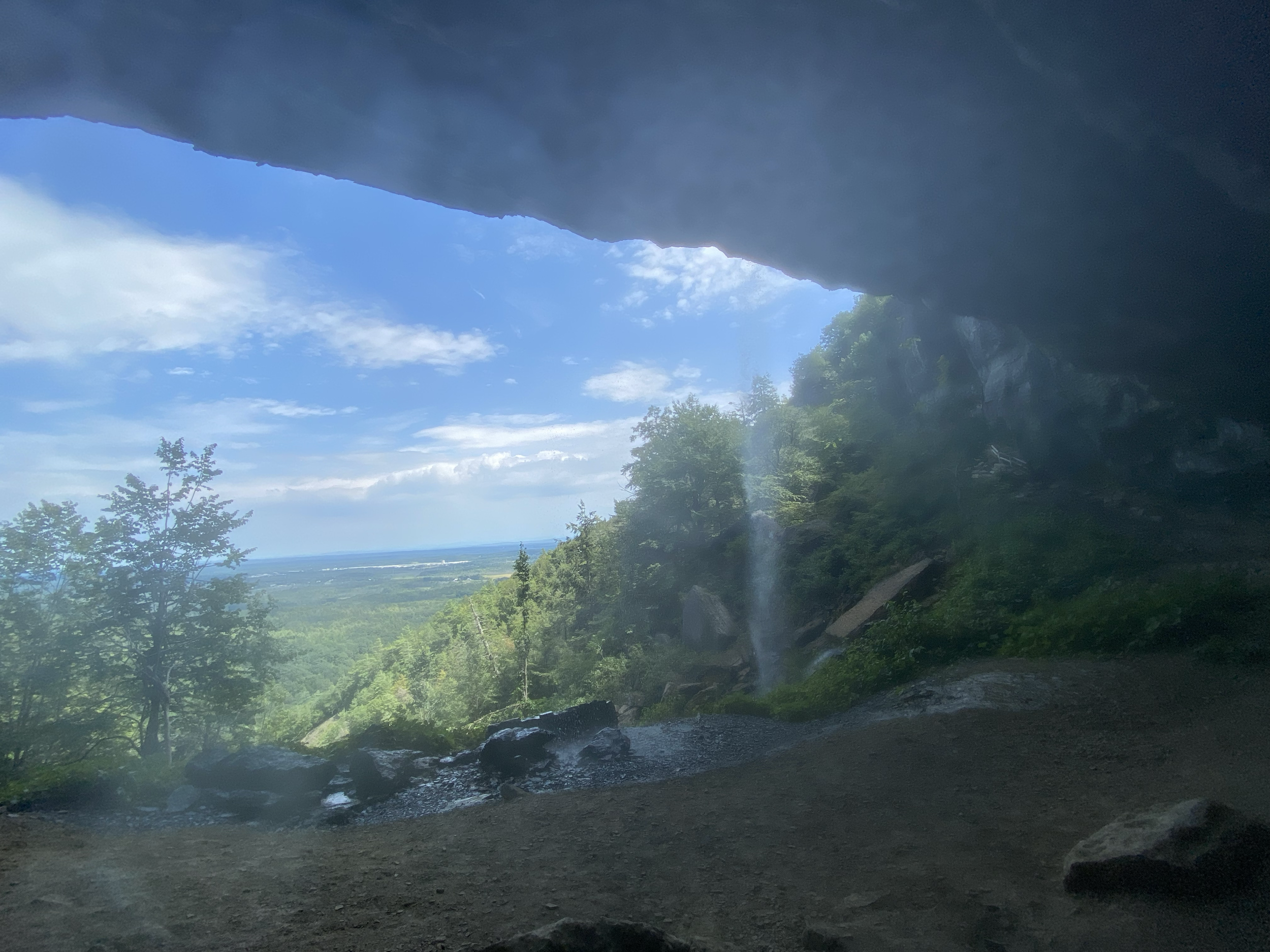 Thacher State Park - Voorheesville, NY