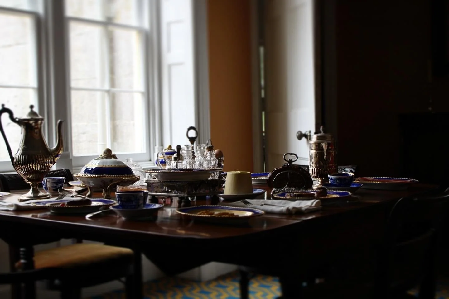 Hyde Hall - Cooperstown, NY