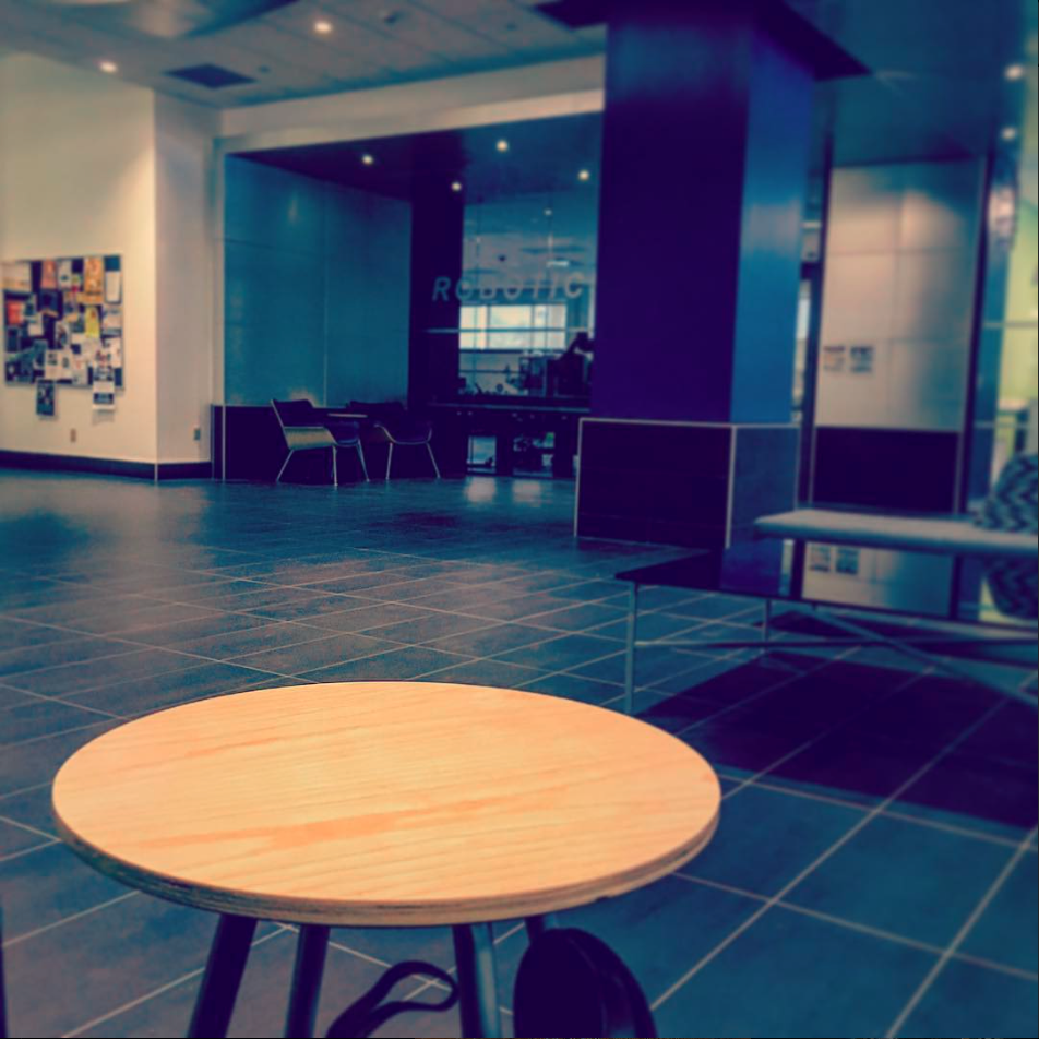 SUNY Poly Donovan Hall - Utica, NY