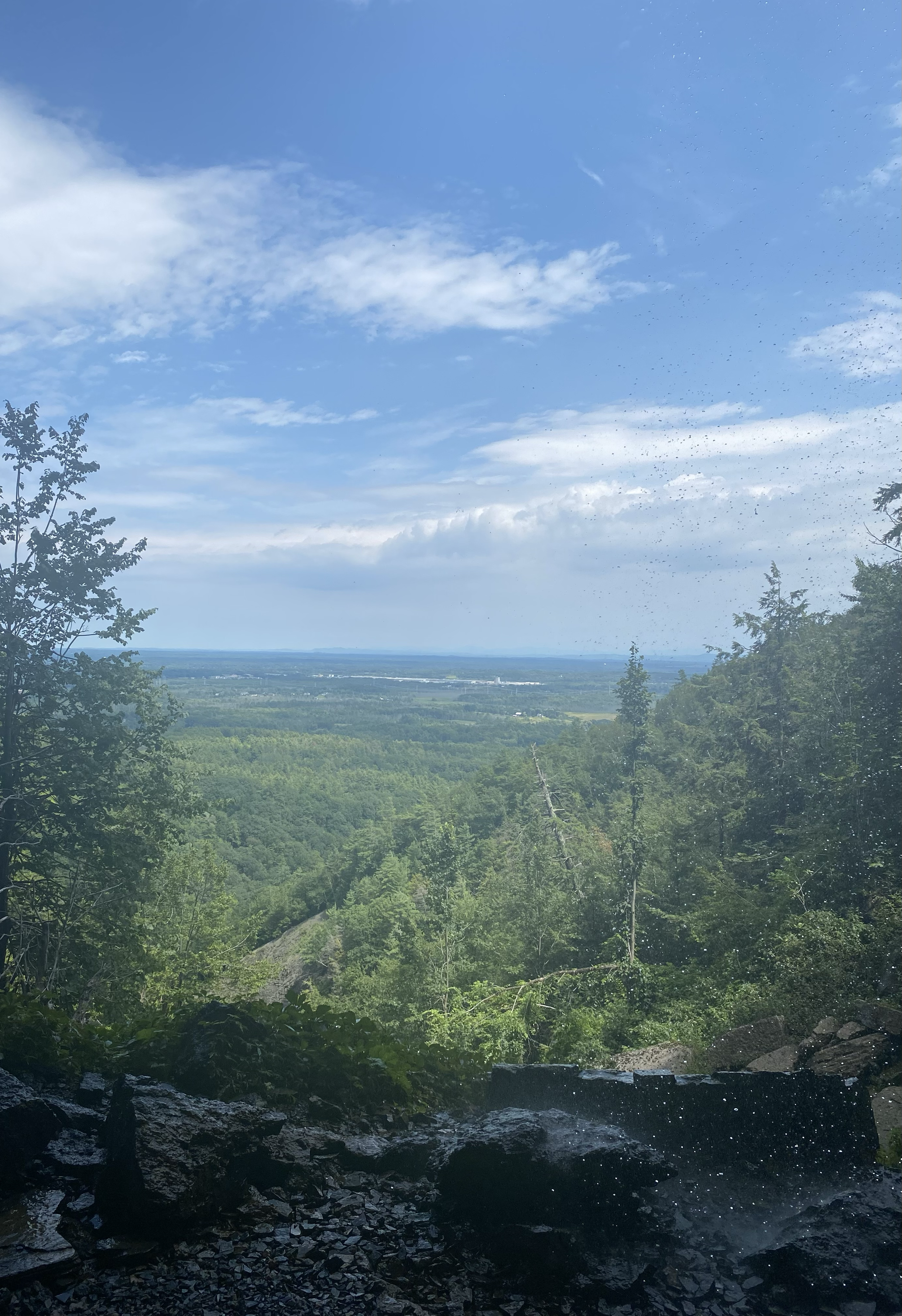Thacher State Park - Voorheesville, NY
