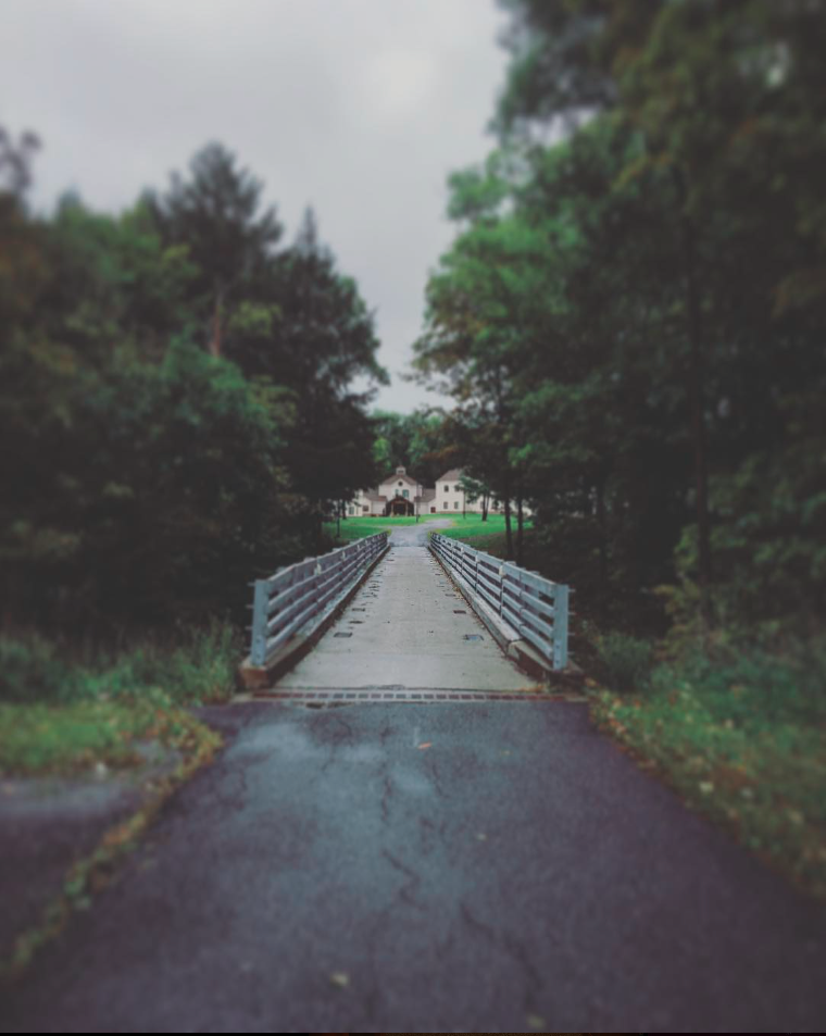 SUNY Poly Adirondack Hall - Utica, NY