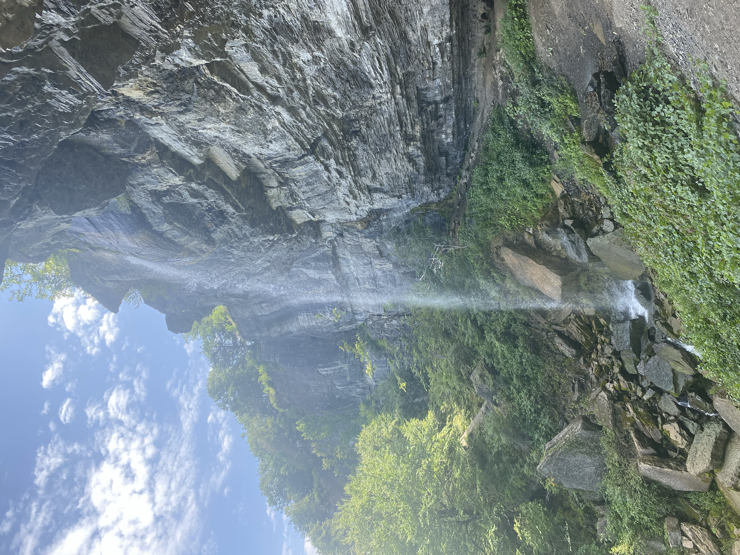 Thacher State Park - Voorheesville, NY