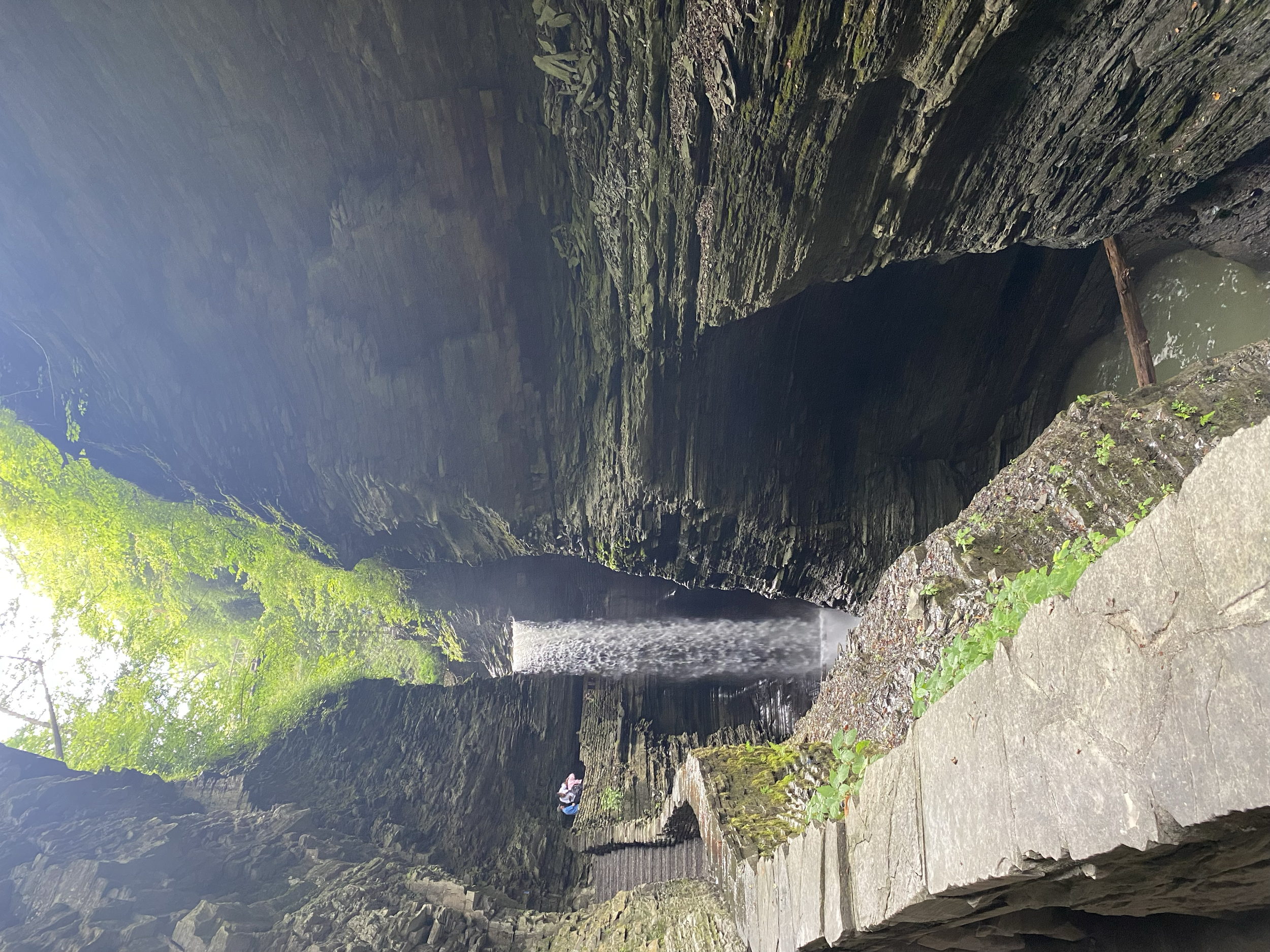 Watkins Glen State Park - Watkins Glen, NY
