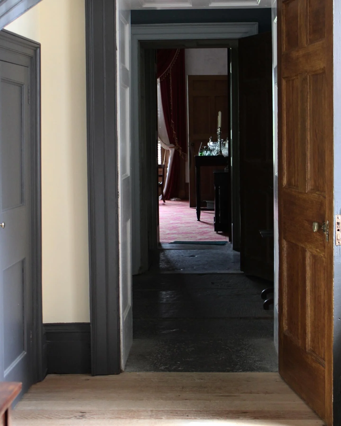 Hyde Hall - Cooperstown, NY