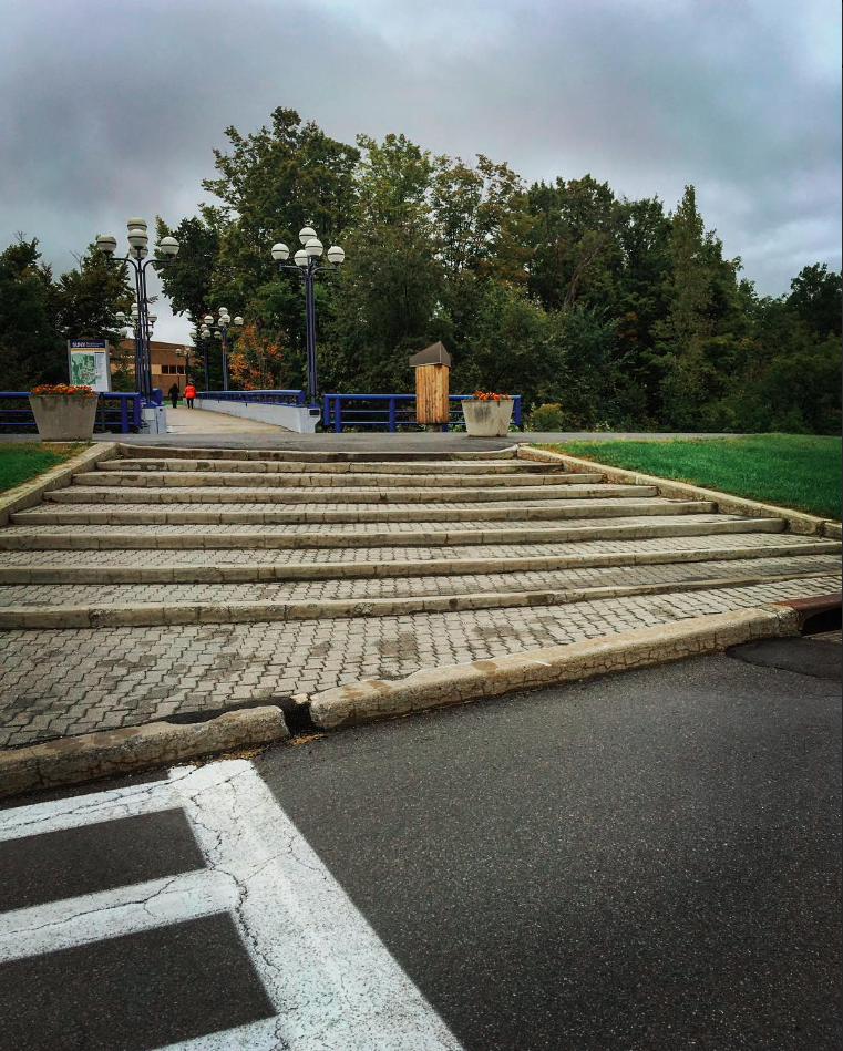 SUNY Poly Old Bridge - Utica, NY