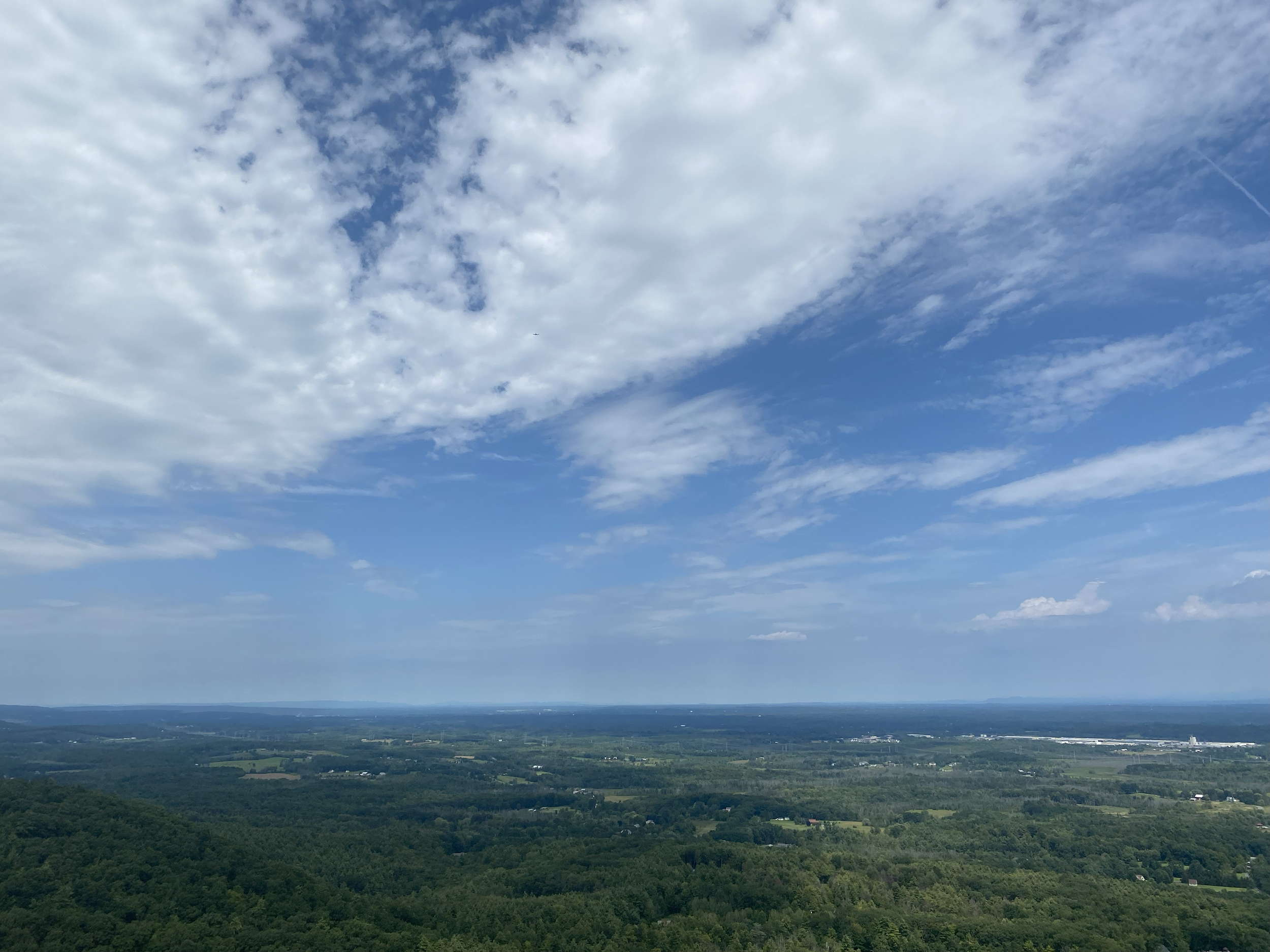 Thacher State Park - Voorheesville, NY