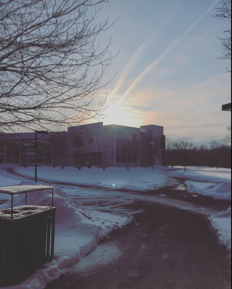 SUNY Poly Student Center - Utica, NY