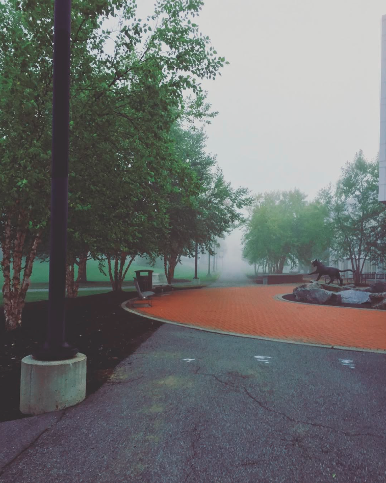 SUNY Poly Student Center - Utica, NY