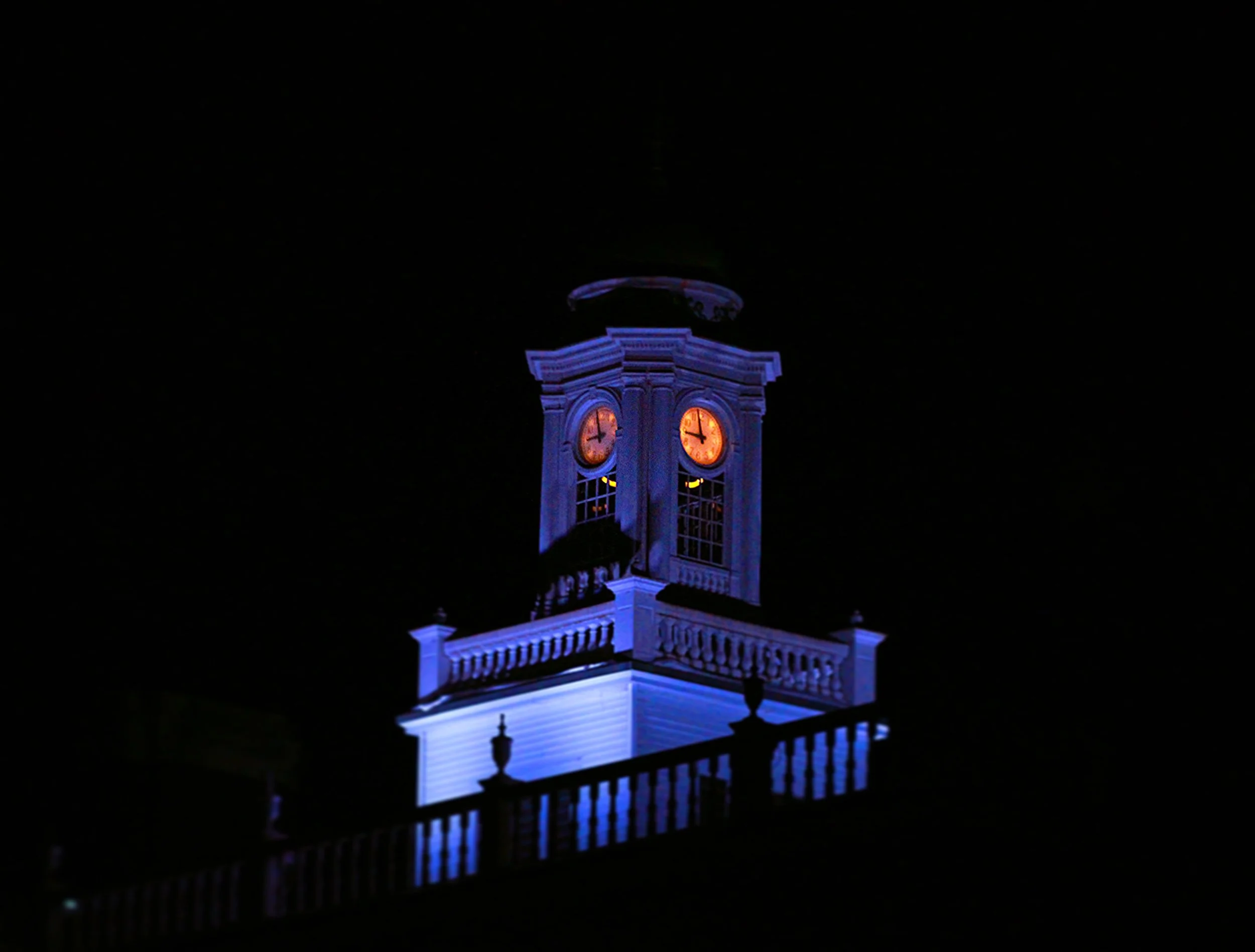 Whitesboro Middle School Tower - Whitesboro, NY
