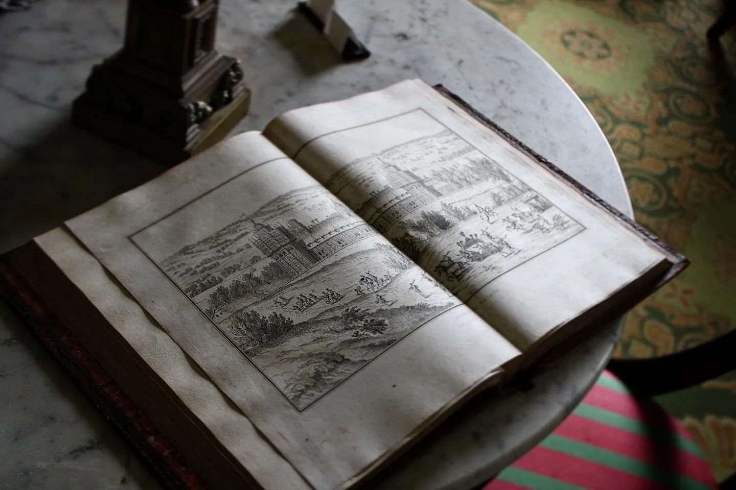 Hyde Hall - Cooperstown, NY