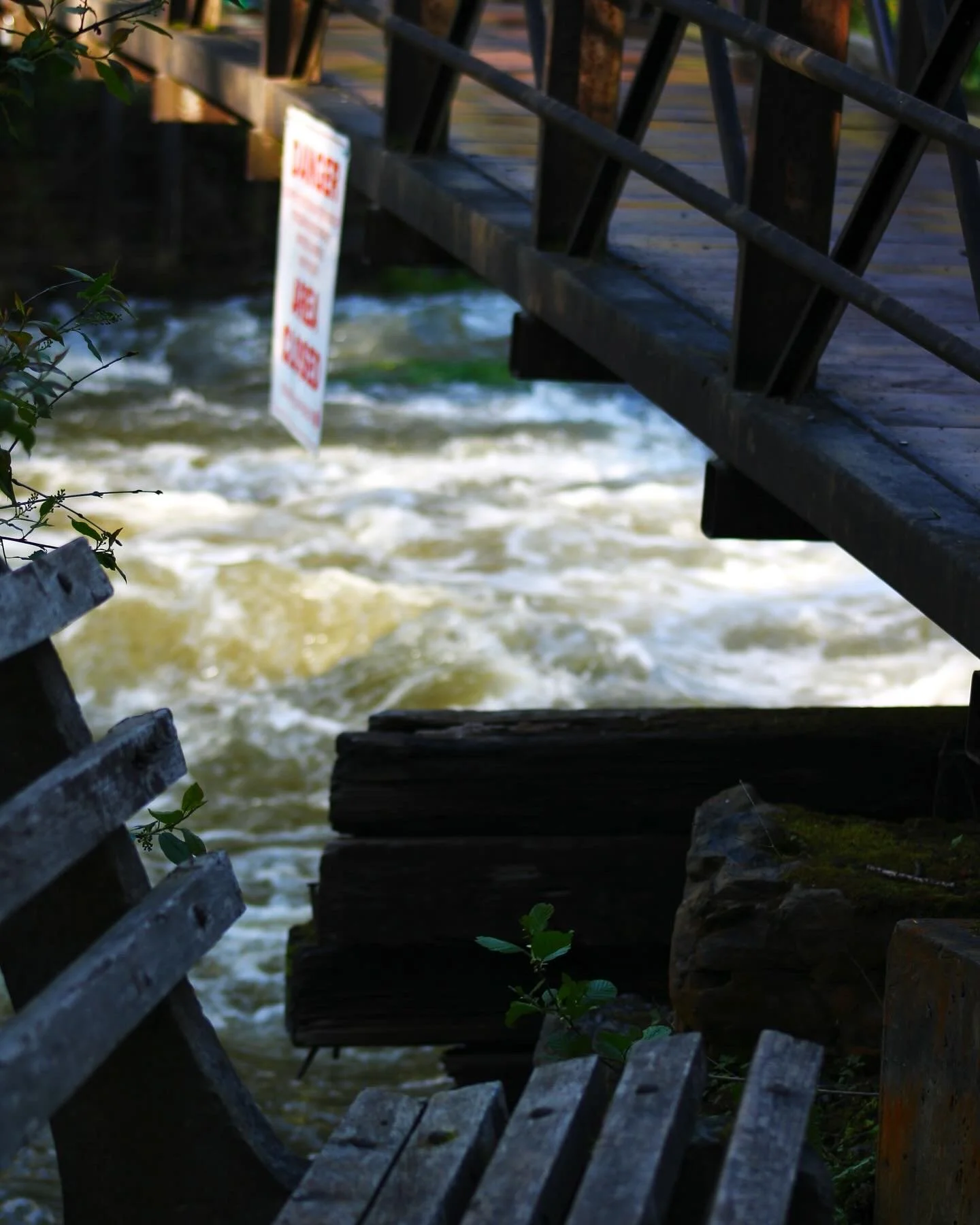 Chittenango Falls - Chittenango, NY