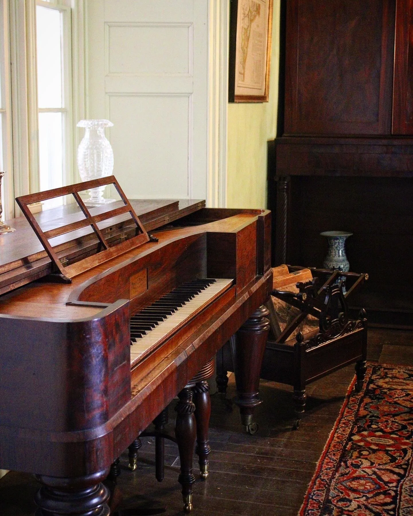 Hyde Hall - Cooperstown, NY