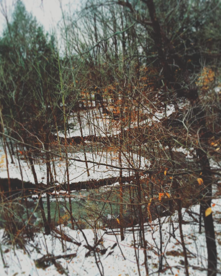 SUNY Poly Old Bridge - Utica, NY