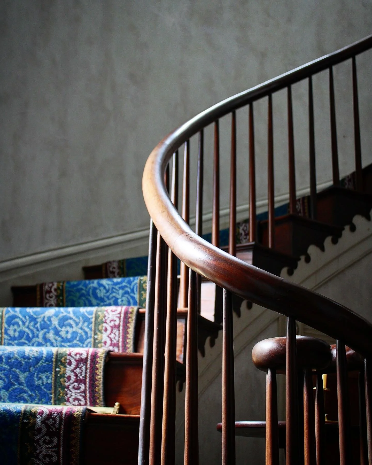 Hyde Hall - Cooperstown, NY