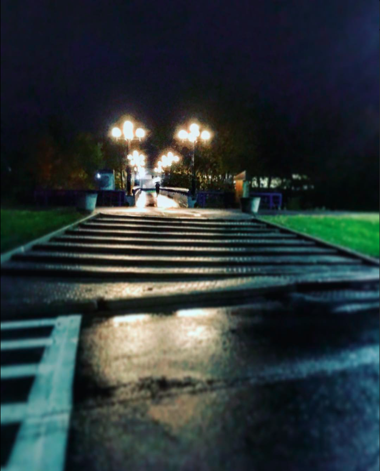 SUNY Poly Old Bridge - Utica, NY