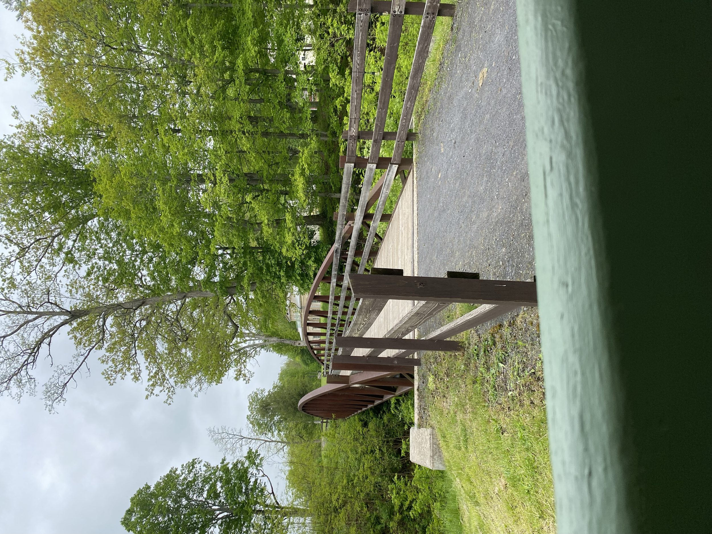 Hyde Hall - Cooperstown, NY