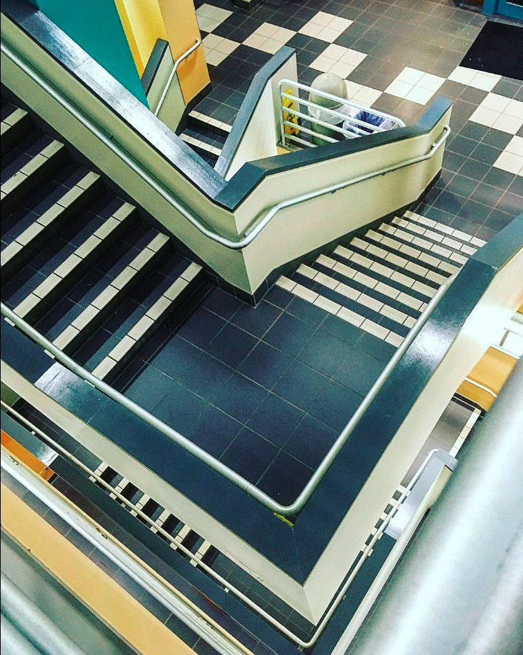 SUNY Poly Donovan Hall - Utica, NY