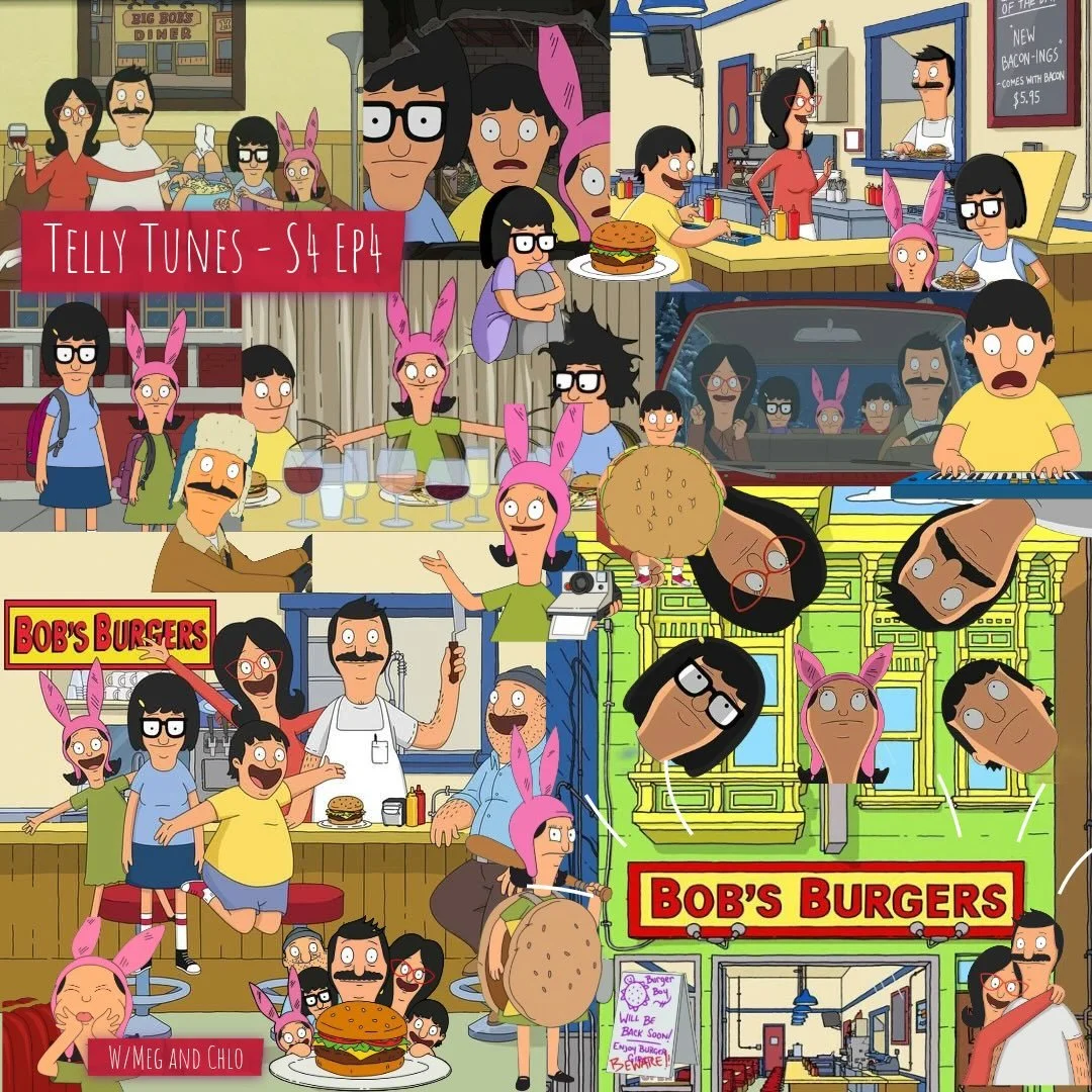Are you craving a burger? We got you covered, with tomorrow&rsquo;s Bobs Burgers episode! Tune in at 10 a.m. on the WIUX B-side to hear about our favorite Belcher family shenanigans🍔
